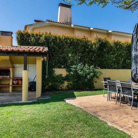 Stunning Apartment W/ Pool Cascais Bagian luar foto