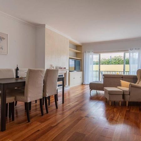 Stunning Apartment W/ Pool Cascais Bagian luar foto