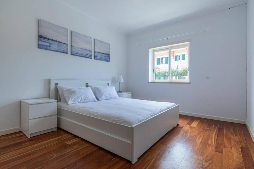 Stunning Apartment W/ Pool Cascais Bagian luar foto